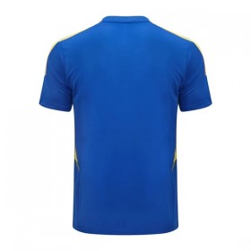 Juventus Camiseta De Entrenamiento 2022/23 Azul